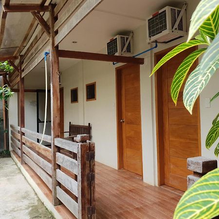 Urbanview Bnky Bed And Breakfast Palawan By Reddoorz El Nido Eksteriør bilde