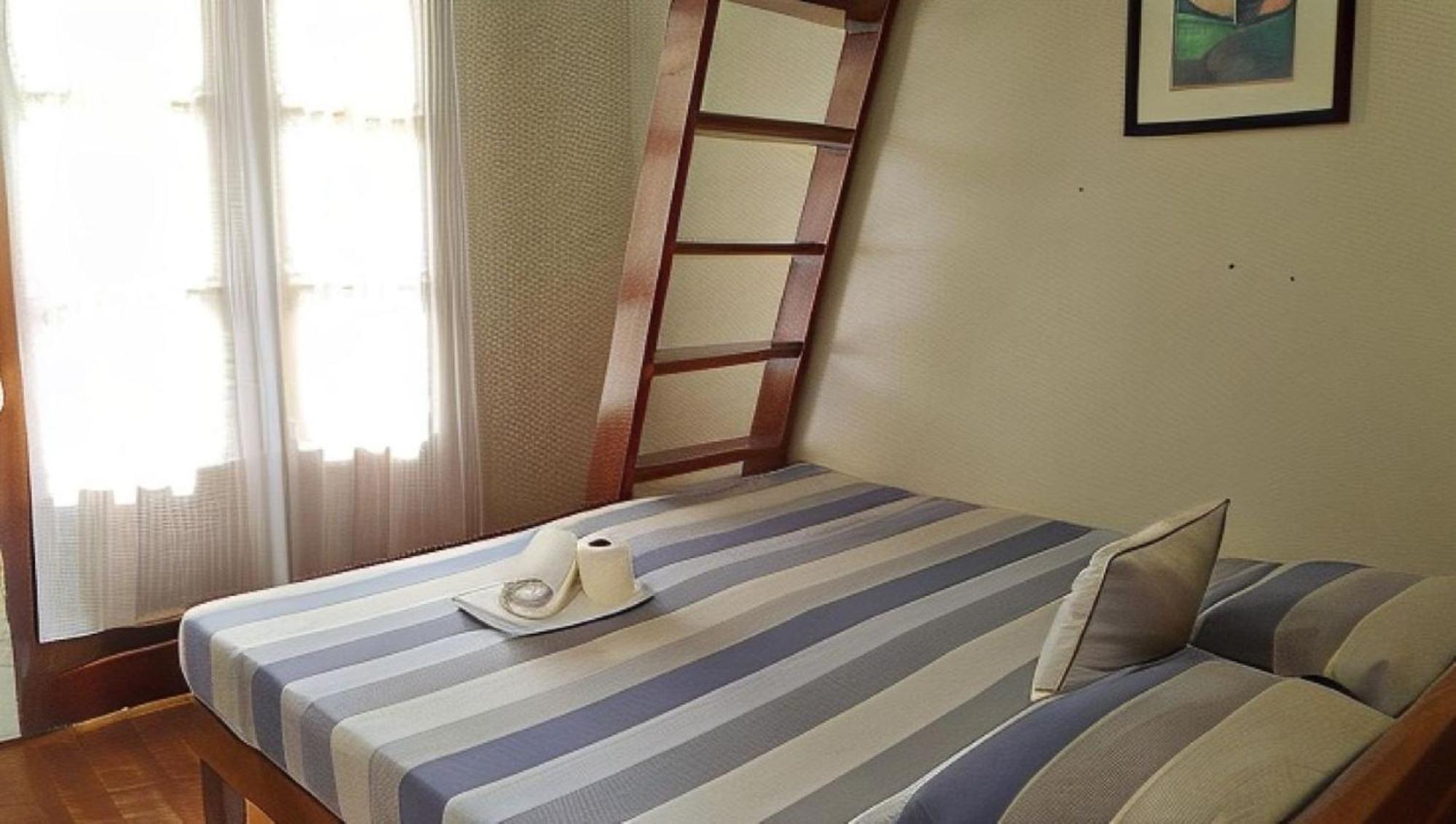 Urbanview Bnky Bed And Breakfast Palawan By Reddoorz El Nido Eksteriør bilde
