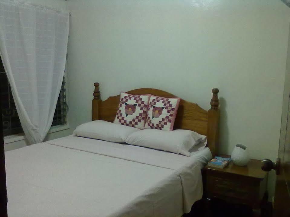 Urbanview Bnky Bed And Breakfast Palawan By Reddoorz El Nido Eksteriør bilde